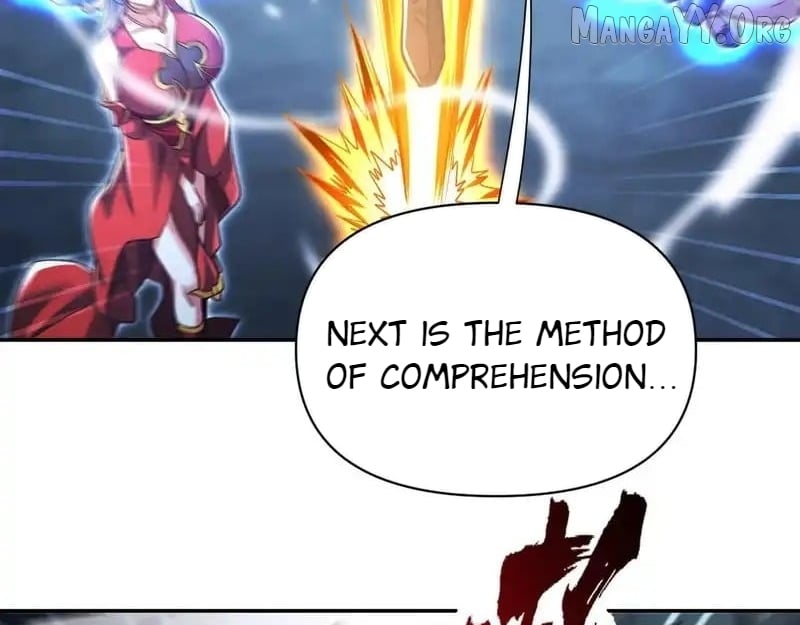 Invincible After Shocking My Empress Wife Chapter 109 - page 71